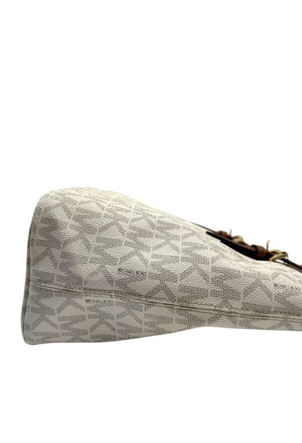 MICHEL KORS - JET SET TOTE MONOGRAM - Image 7